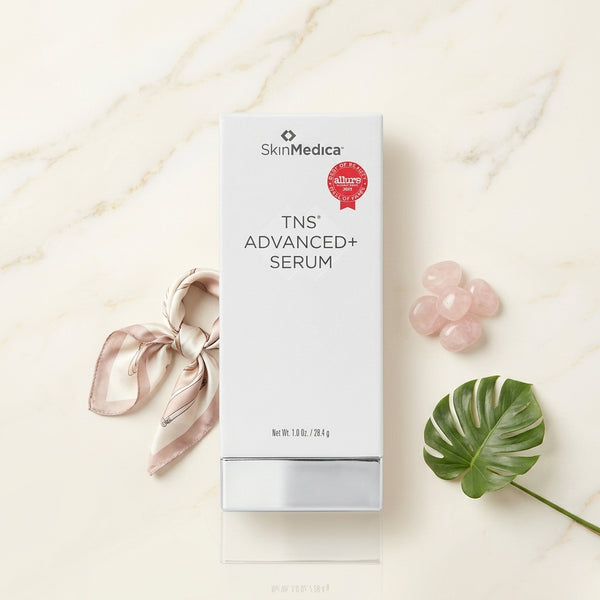 SkinMedica TNS Advanced+ Serum 1 oz / 28.4 g – New Sealed